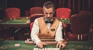 Официальный сайт Casino F1
