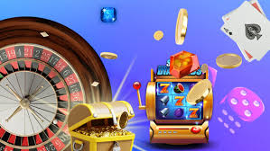 Онлайн казино Arkada Casino