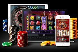 Онлайн казино Arkada Casino